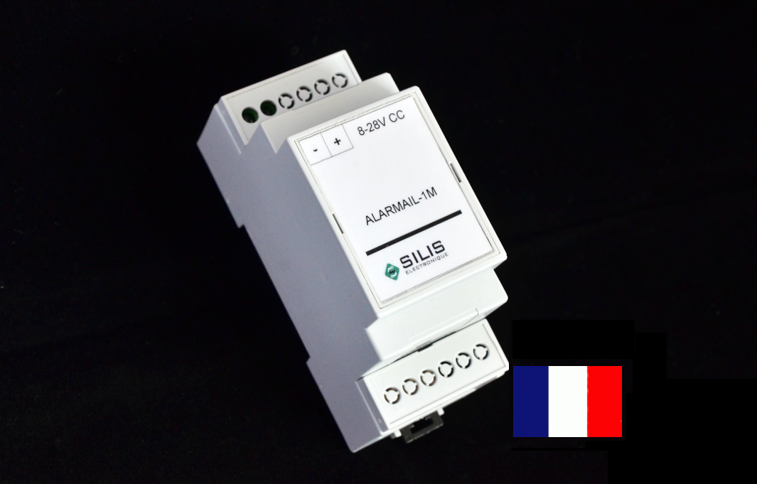 Alarmail Transmetteur T l phonique SILIS lectronique alarmail-transmetteur-t-l-phonique-silis-lectronique