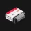 Photo du module ZigBee pour chauffage sans fil pilote